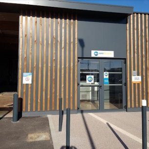 AS AUTO SÉCURITÉ CONTRÔLE TECHNIQUE BORDEAUX LAC