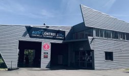 AUTO CONTROLE 31 - Photo 1