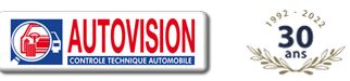 RCDS CONTROLE - AUTOVISION