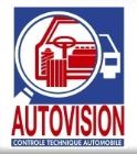 ACS AUTOVISION CONTRÔLE TECHNIQUE