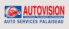 AUTO SERVICES PALAISEAU