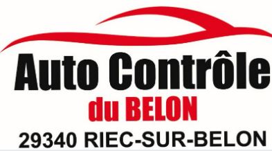 AUTO CONTRÔLE DU BÉLON