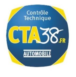 CTA38 CONTROLE TECHNIQUE LE VERSOUD