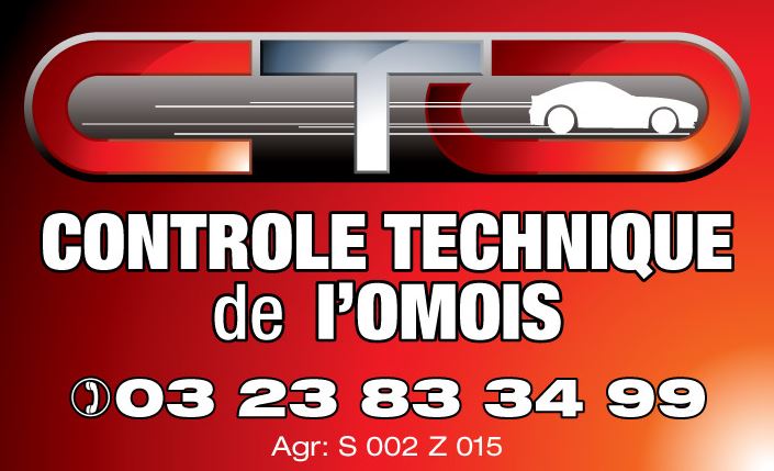 CONTROLES TECHNIQUES DE L'OMOIS