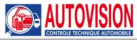 CONTROLE TECHNIQUE AUTOVISION