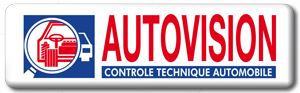 AUTOVISION - AUTO CONTRÔLE LORIENTAIS