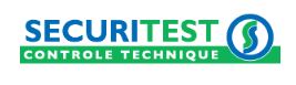SÉCURITEST CONTRÔLE TECHNIQUE AUTOMOBILE