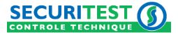 ASÉCURITEST CONTRÔLE TECHNIQUE