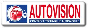 CONTRÔLE TECHNIQUE VILLEURBANNE AUTOVISION