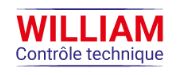 WILIAM CONTRÔLE TECHNIQUE